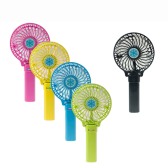 Rechargable Battery operated foldable fan Rechargable Battery operated foldable fan