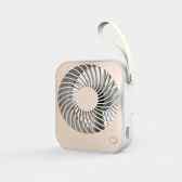 Rechargable USB Fan 2 Rechargable USB Fan 2