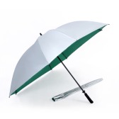 UV Coated, Windproof Golf Umbrella UV Coated, Windproof Golf Umbrella