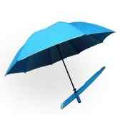 UV Coated Interior Golf umbrella UV Coated Interior Golf umbrella