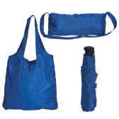 Umbrella with tote bag Umbrella with tote bag