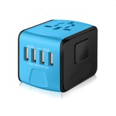 Universal International Travel Power Adapter Universal International Travel Power Adapter