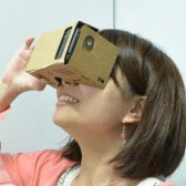 Cardboard VR BOX Cardboard VR BOX