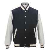 Varsity Fleece Jacket Varsity Fleece Jacket