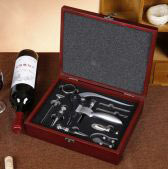 Exclusive Wine Opener with Accessories Exclusive Wine Opener with Accessories