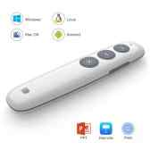 Wireless Presenter with Laser pointer Wireless Presenter with Laser pointer