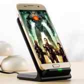 Wireless Phone Charger with Stand (10W, 2 Coil) Wireless Phone Charger with Stand (10W, 2 Coil)