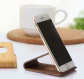 Wooden Phone Stand Wooden Phone Stand