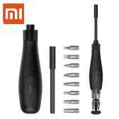 Xiaomi Mijia Wiha Screwdriver Kit (8 Pcs) Xiaomi Mijia Wiha Screwdriver Kit (8 Pcs)