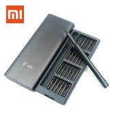 Xiaomi Mijia Wiha Screwdriver Kit (24 Pcs) Xiaomi Mijia Wiha Screwdriver Kit (24 Pcs)