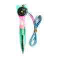 Ball Pen with landyard, compass and light- 035 Ball Pen with landyard, compass and light- 035
