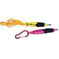 Ball Pen with landyard - 024 Ball Pen with landyard - 024