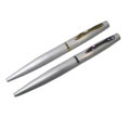 Silver Metal ballpen Silver Metal ballpen