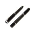 Black Metal Carbon Roller ballpen Black Metal Carbon Roller ballpen