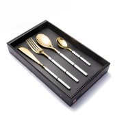 Exclusive Cutlery Set Exclusive Cutlery Set