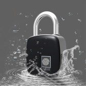 Fingerprint Lock Fingerprint Lock