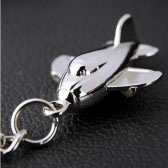 Plane Key chain 2 Plane Key chain 2