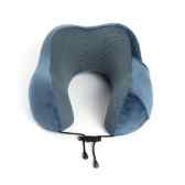 Memory Foam Neck Pillow with Strap Memory Foam Neck Pillow with Strap